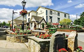 Beaufort Arms Raglan 4*